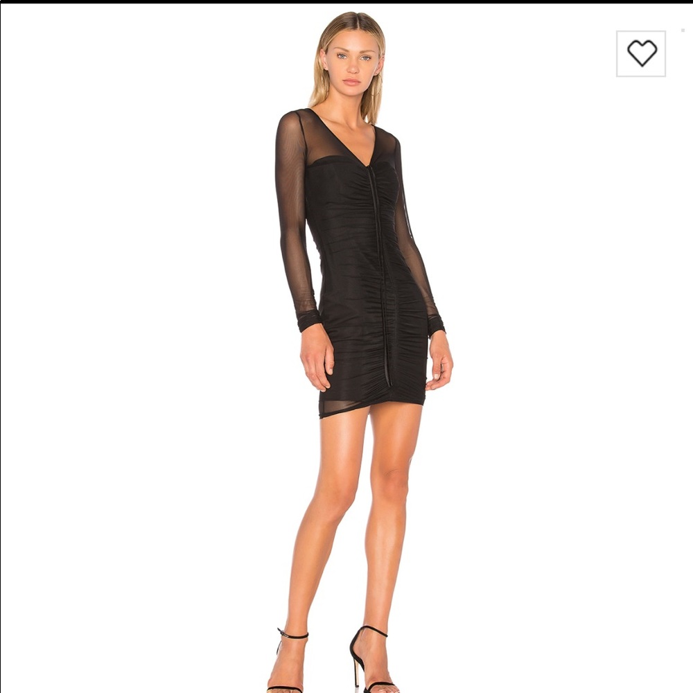 Cinq a Sept bodycon Dress